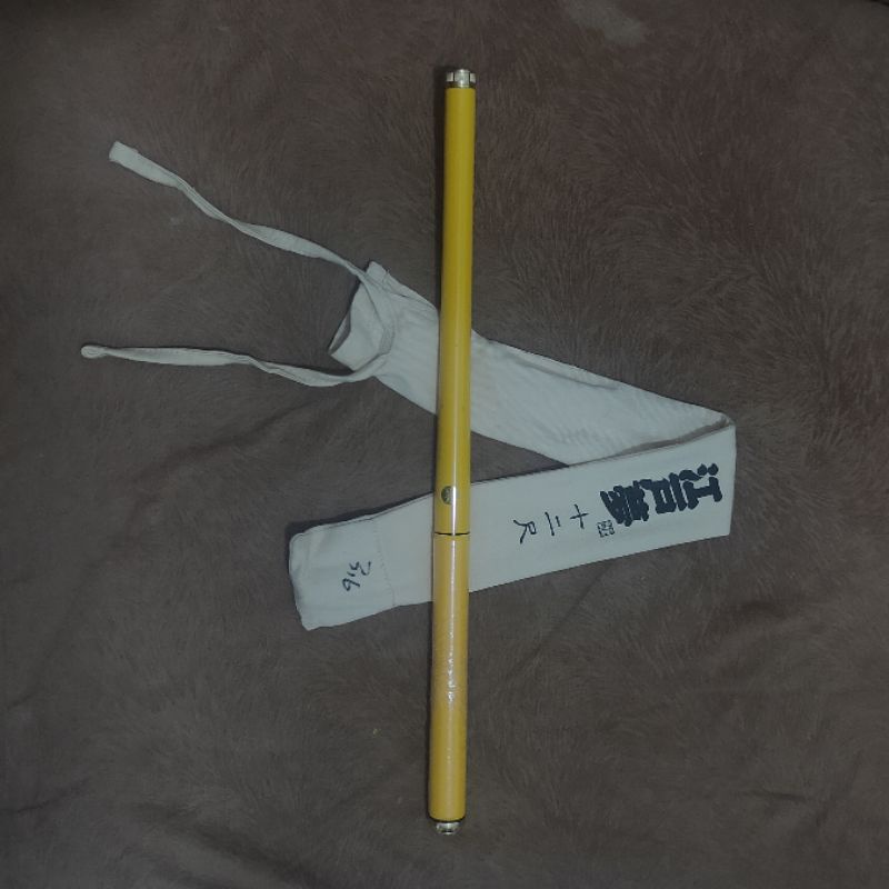 Tegek Threefish Jianghome/Jianghumeng 360