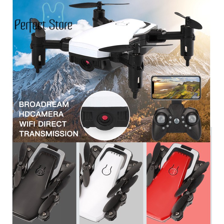 drone lf606