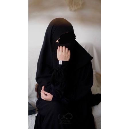 Lana Series by Sofni (Pelunasan)