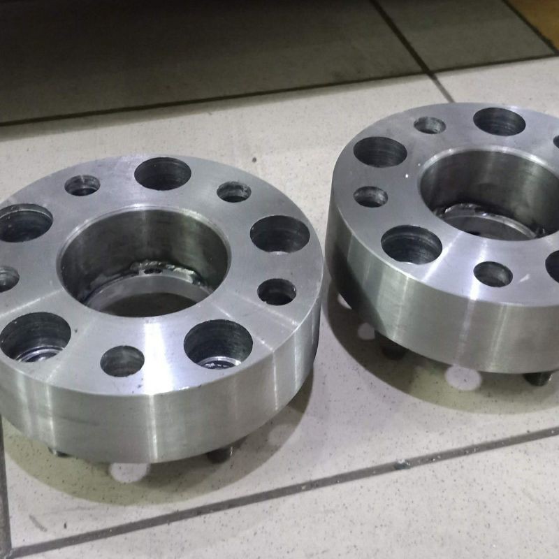 ADAPTOR BAN BUAT MOBIL STRADA TRITON