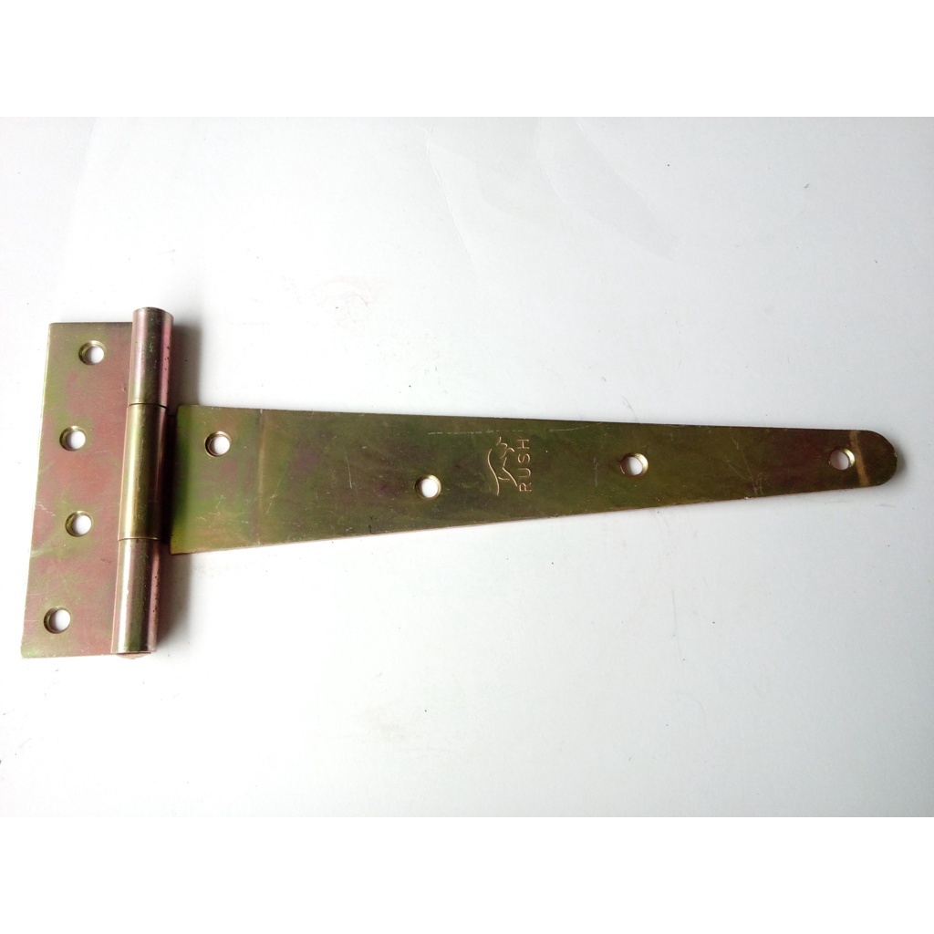 Jual Engsel Gudang Tebal 12 Engsel Besar Engsel Pintu Besi Hinge Pintu Besar Pagar Tebal 1045