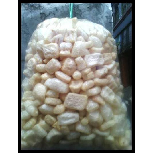 

HOT SALE kerupuk kulit sapi 500 gr terjamin