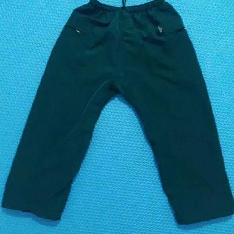 Terbaik.. Celana sirwal pria dewasa/pangsi, dijamin termurah & berkualitas