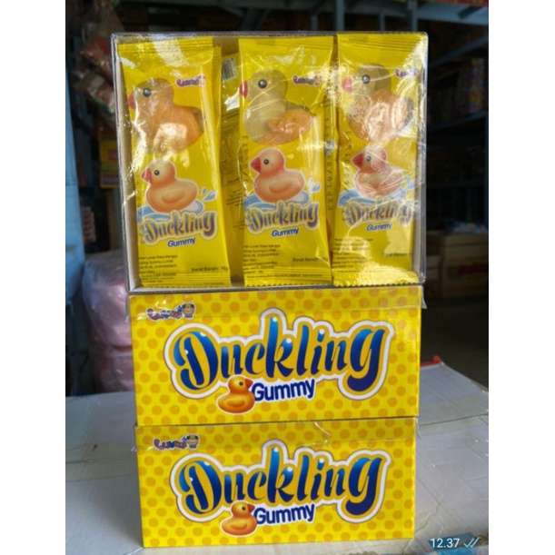 

permen gumy isi 30 ...jualan 2000.
