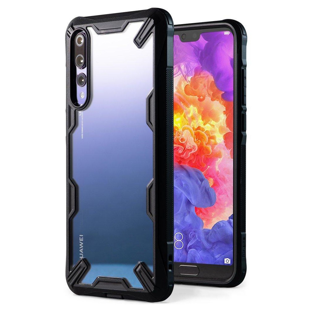 

Ringke Huawei P20 Pro Case FUSION X