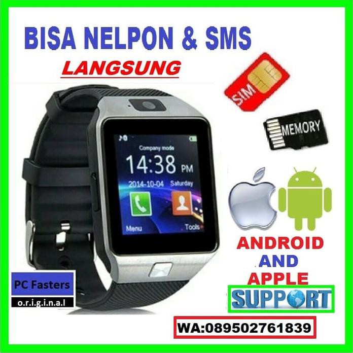 Cuci Gudang Hp Handphone Jam Tangan Pria Wanita / Kado Hadiah Samsung Xiaomi Apple