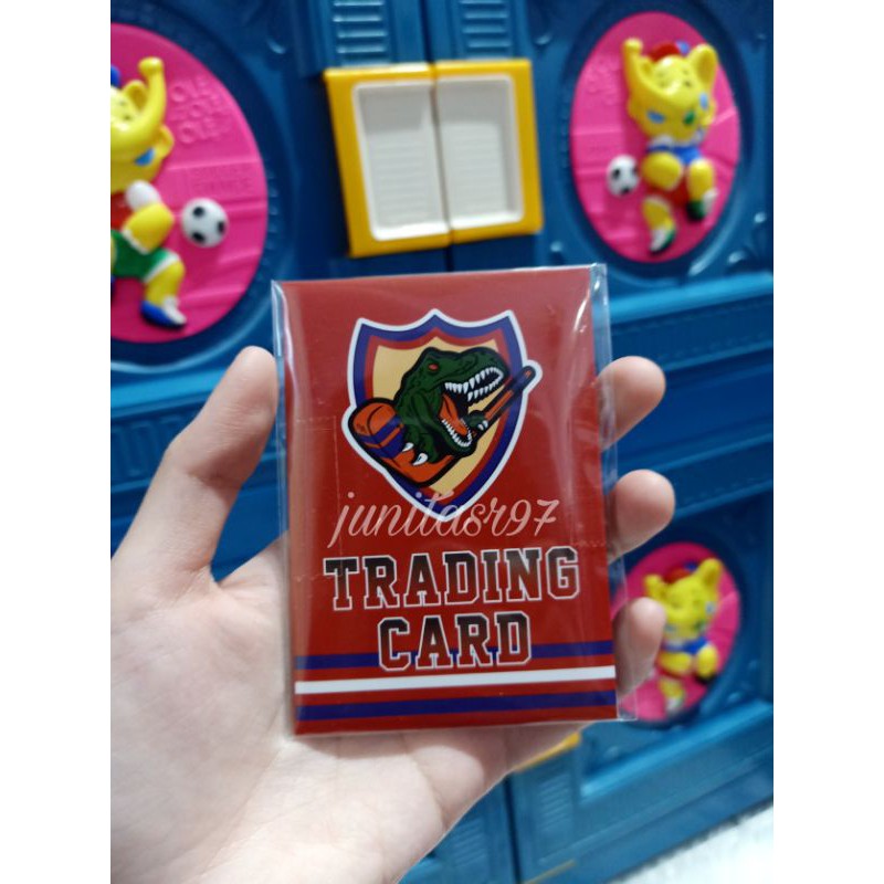 Trading Card NCT U 90s Love SEALED