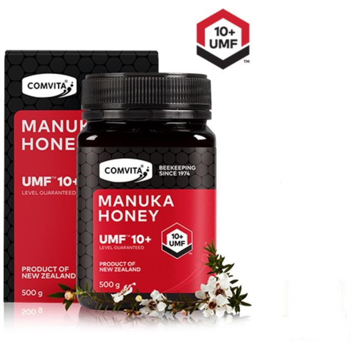 

Comvita Manuka Honey UMF 10+ 500gr