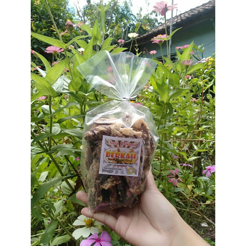 

sale pisang