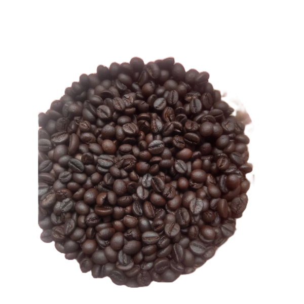 

Biji kopi (Gren bean petik merah)