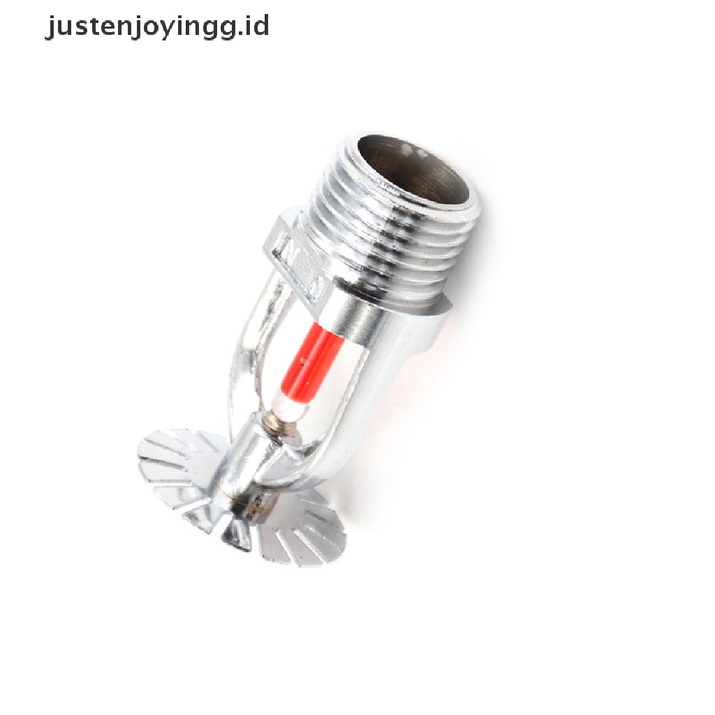 // justenjoyingg.id // ZSTX-15 68℃ Pendent Fire Extinguishing System Protection Fire Sprinkler Head ~