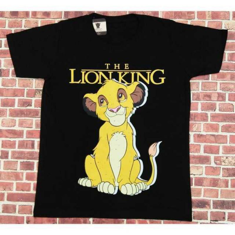 LION KING KAOS