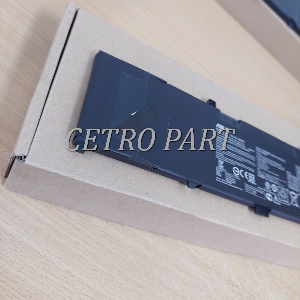 Baterai Batre Laptop Asus ZenBook UX310 UX310UA (B31N1535) BERGARANSI