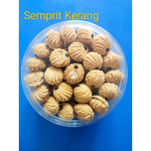 

Semprit kerang
