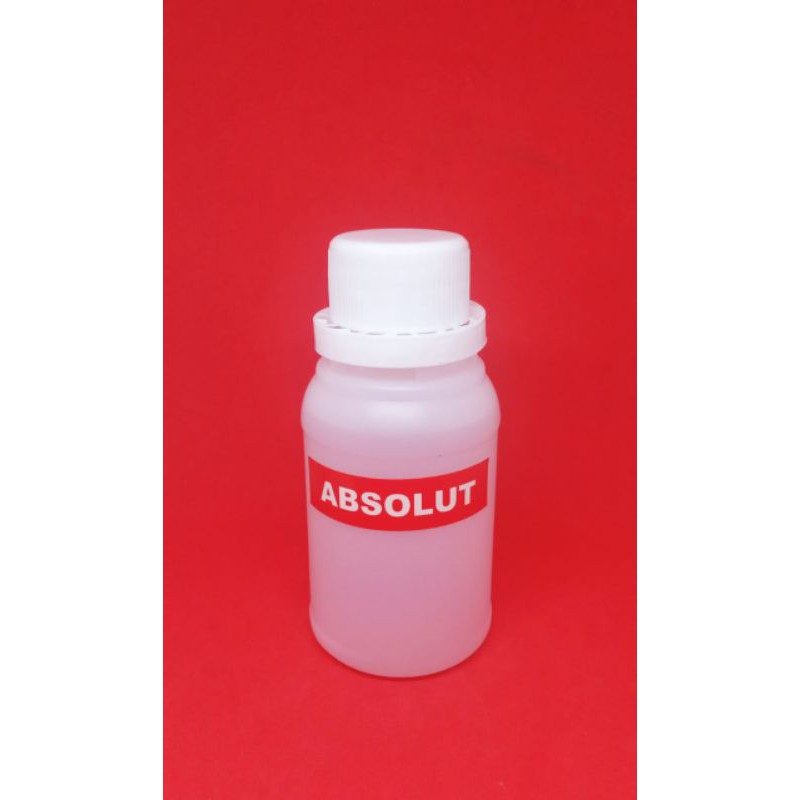 ABSOLUT CAMPURAN PARFUM KEMASAN BOTOL 100 ML