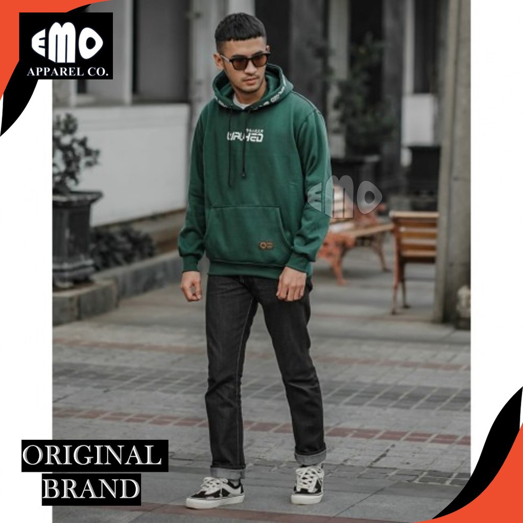 sweater cowok keren original distro