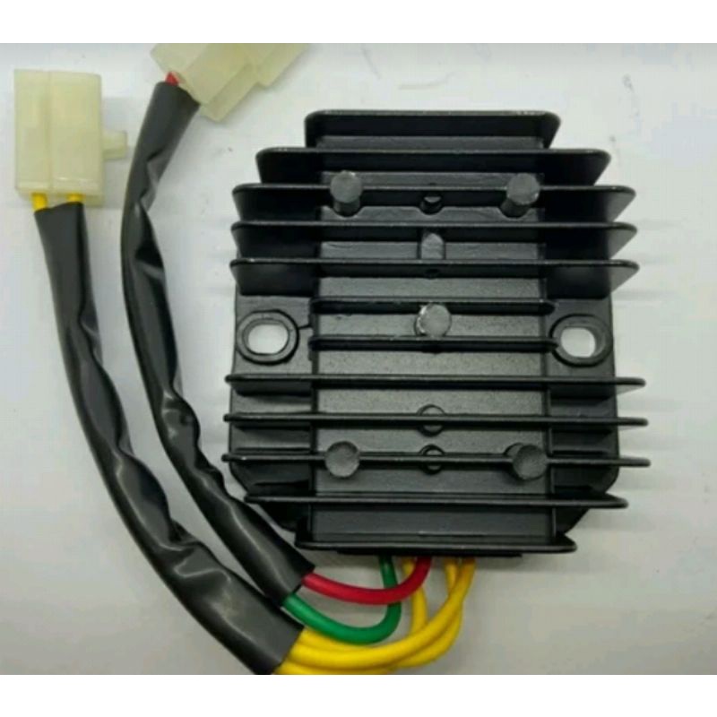 kiprok minerva, megelli, Vx