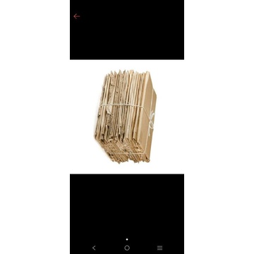 

Tambahan packing kardus