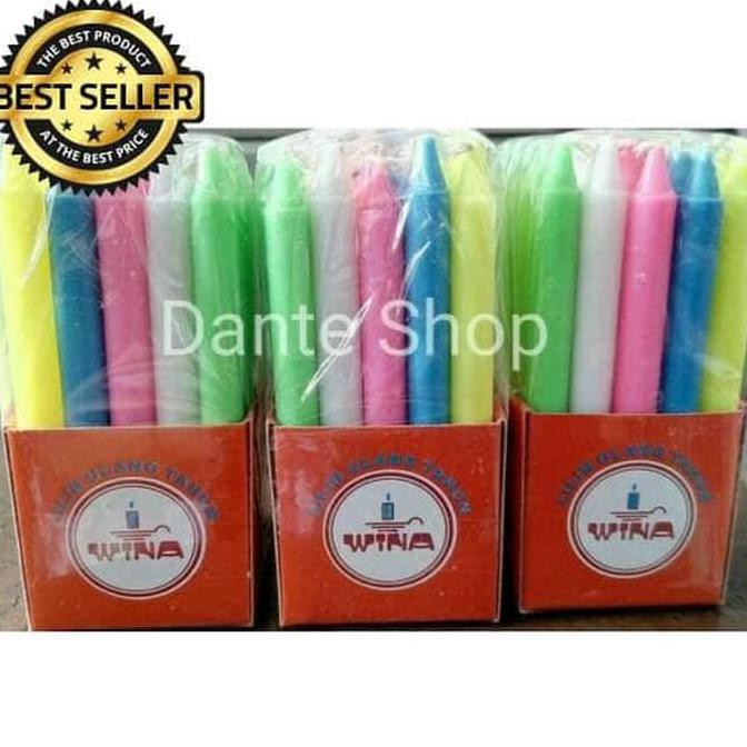 Lilin kecil / Lilin Malam Natal