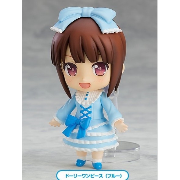 Nendoroid More: Dress Up Lolita Dolly One-Piece