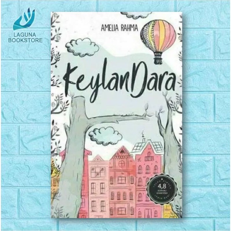 Keylandara - Amelia Rahma