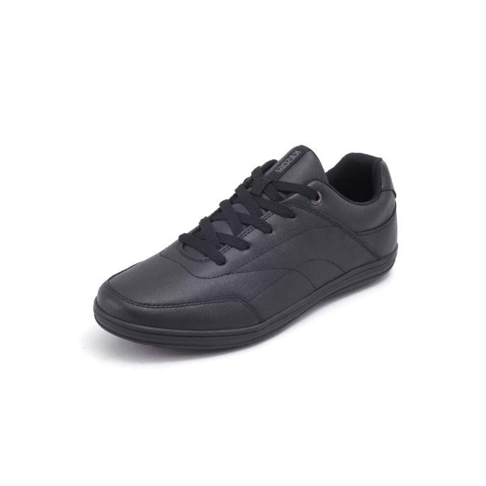 Kasogi Sepatu Sneaker Santai Casual Pria Wanita Forza
