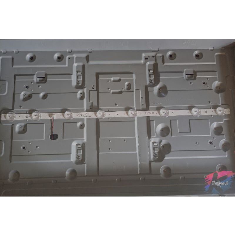 BL BACKLIGHT TV LG 32LM550BPTA