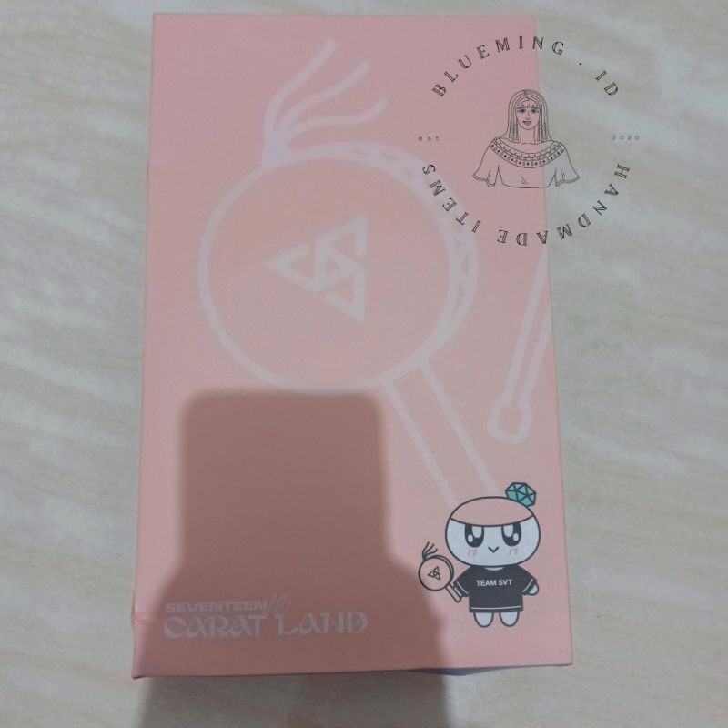 [Booked] Sogo || Small Drum Seventeen