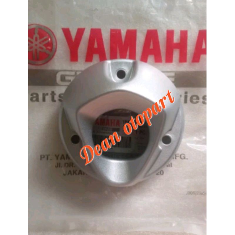 Corong knalpot vixion new moncong knalpot vixion ori