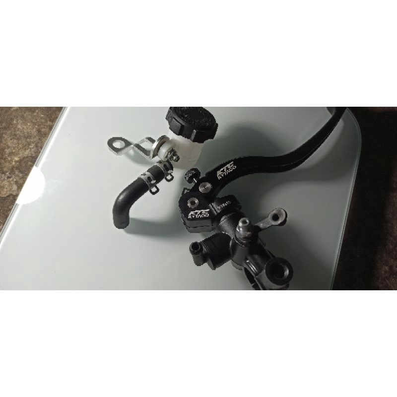 master rem ktc radial big 18mm