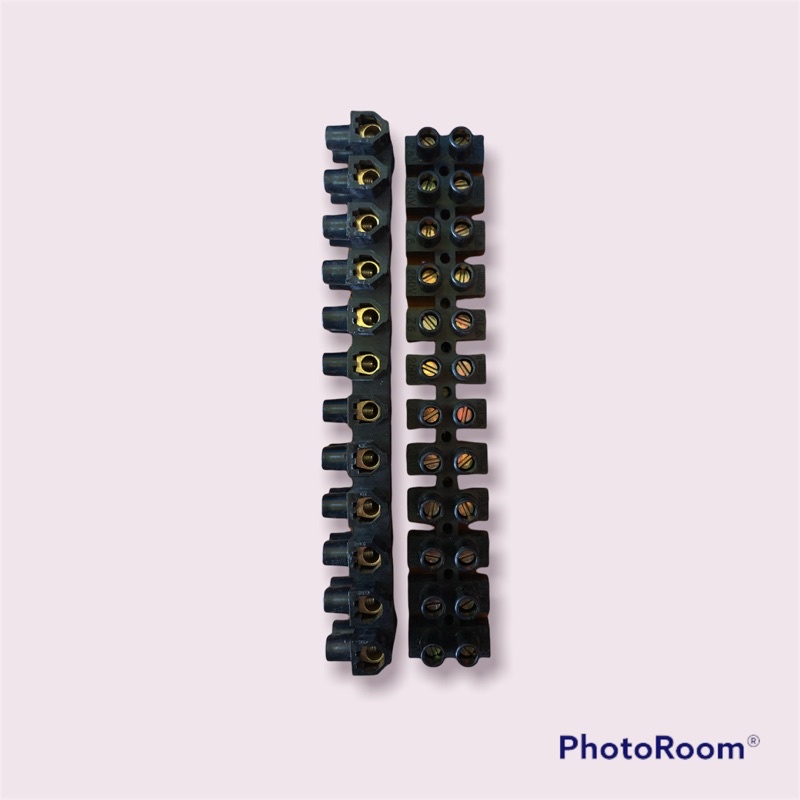 Terminal Kabel | penyambung kabel