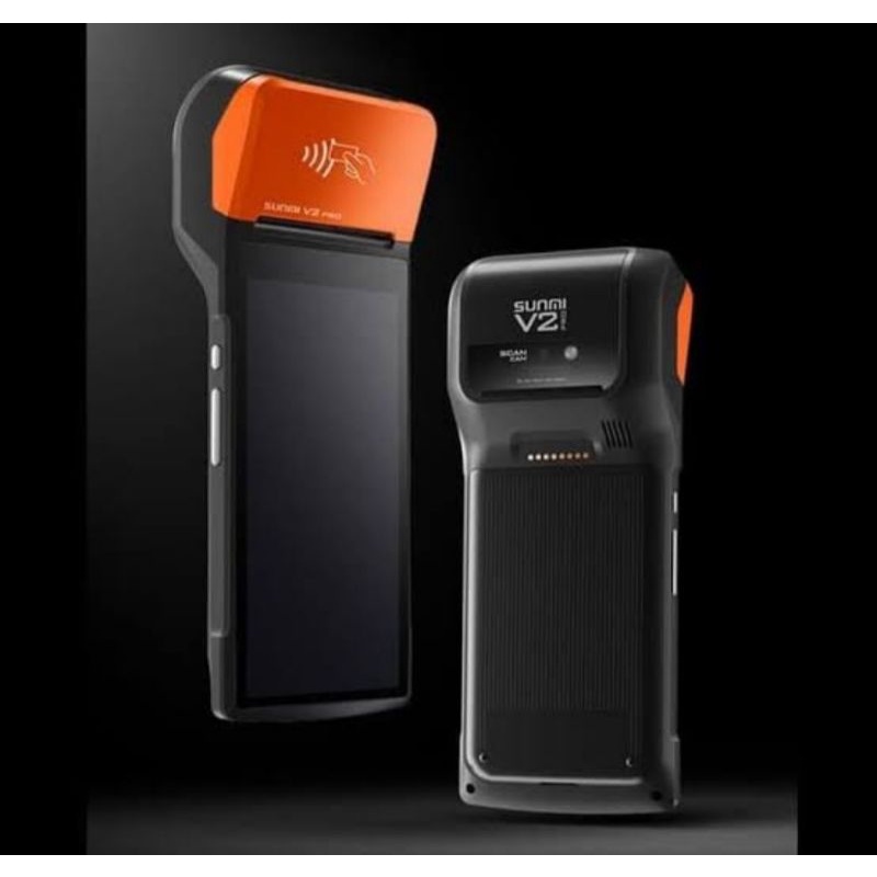 Sunmi V2 Pro X QasirReady Stock
Mesin Kasir Sunmi V2 Pro
