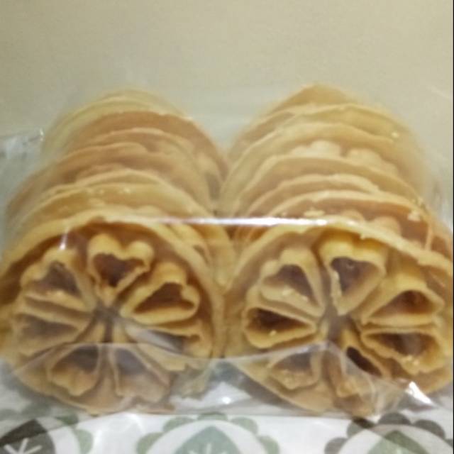 

Kembang Goyang 200 gr