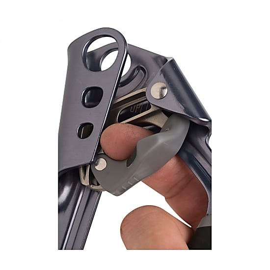 Alat Climbing Black Diamond Ascender Device Index