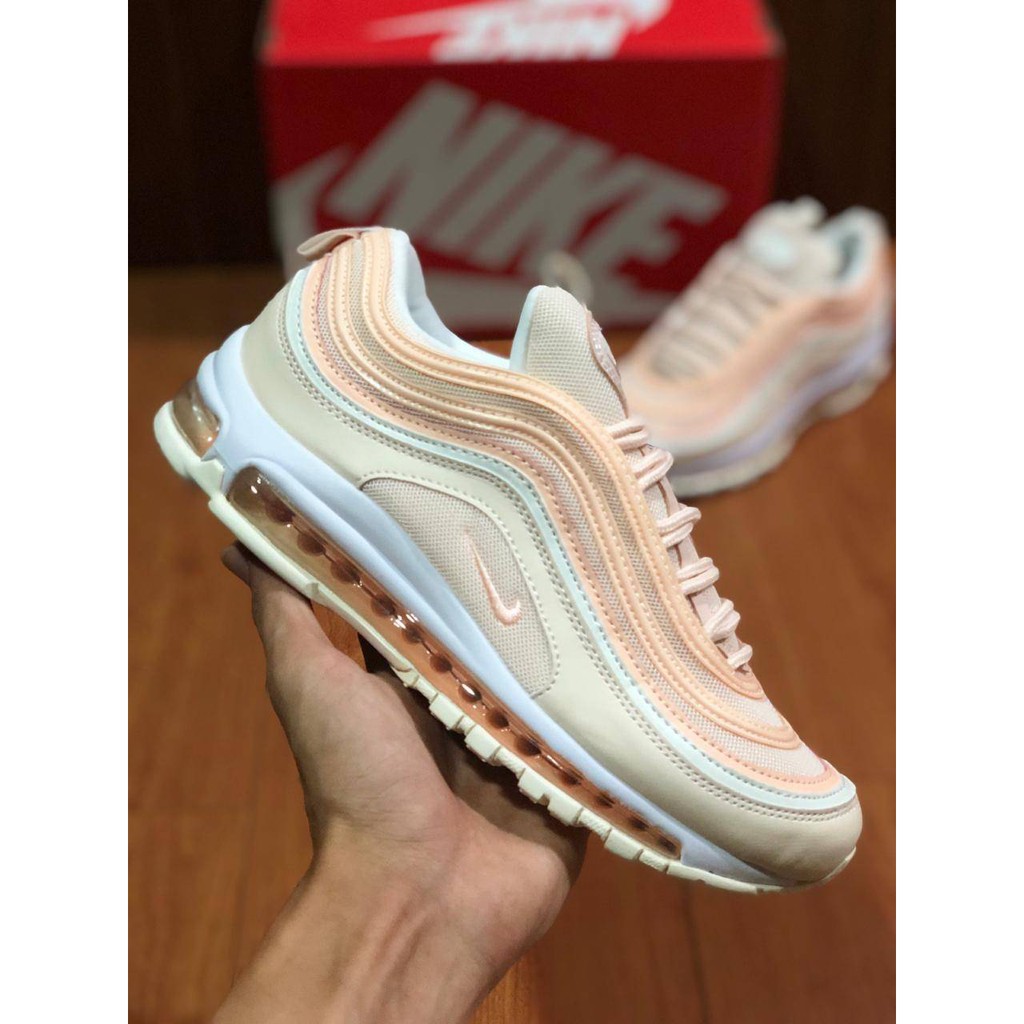 nike air max 97 womens guava ice