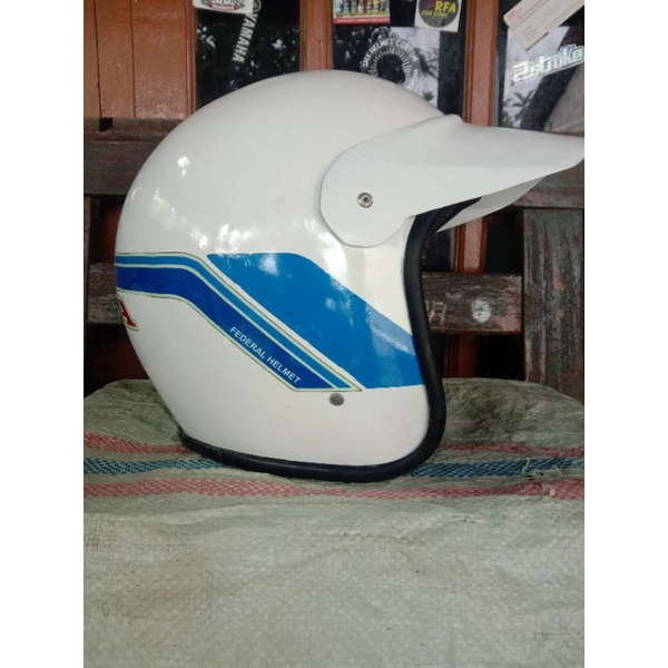 Helm honda GL series ori