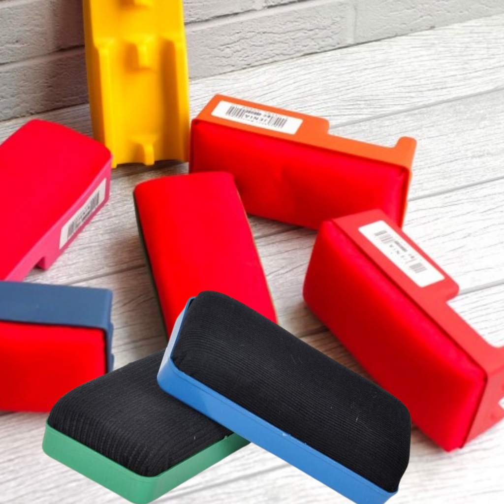 

Penghapus Papan Tulis White Board Whiteboard Eraser