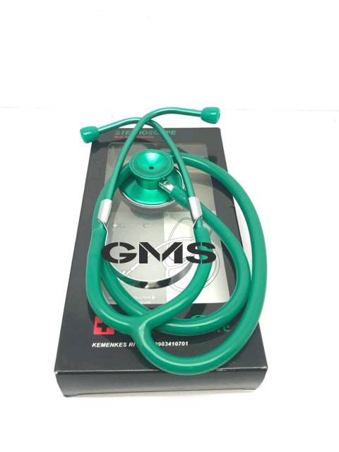 Stethoscope Full Colour General Care