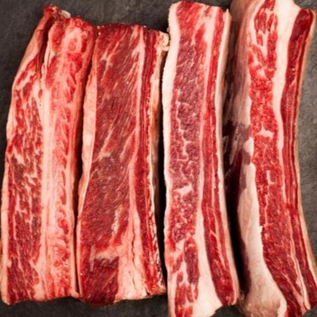 

Beef Short Rib 1Kg | Iga Sapi Potong Panjang | Iga Bakar Nellysuryawati2