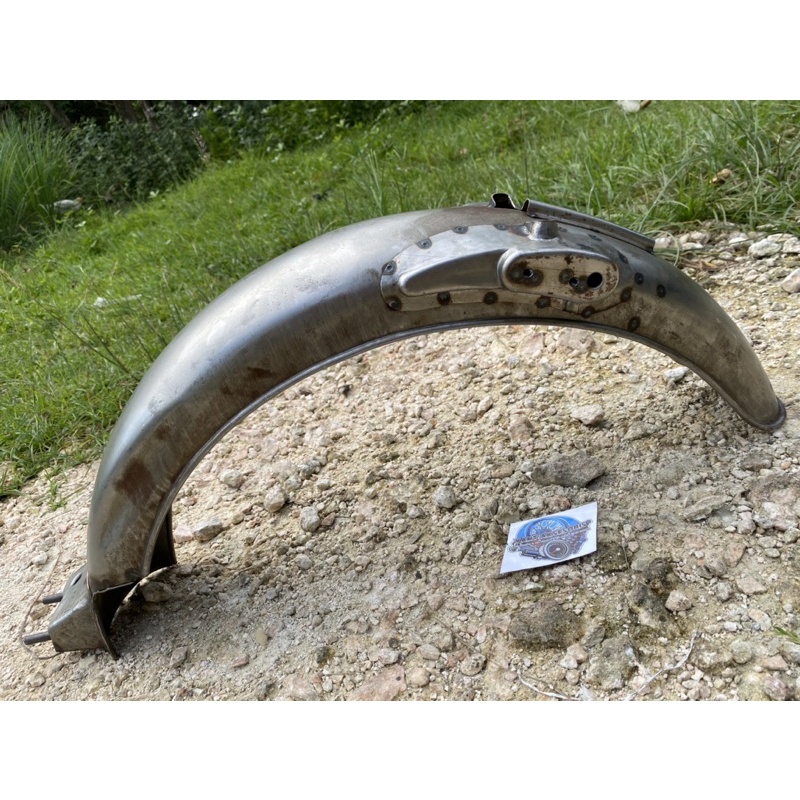 Slebor spakbor Belakang CB125 CB 125 full PRES KUDUS by sakatech