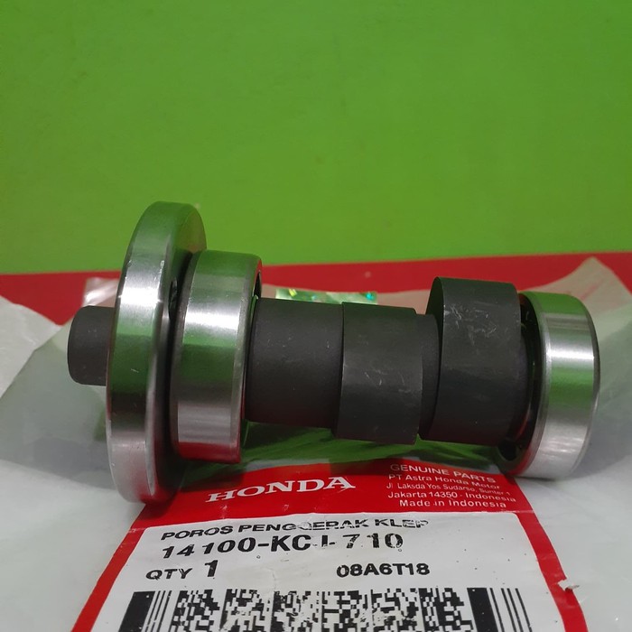 noken as tiger noken as honda tiger KCJ