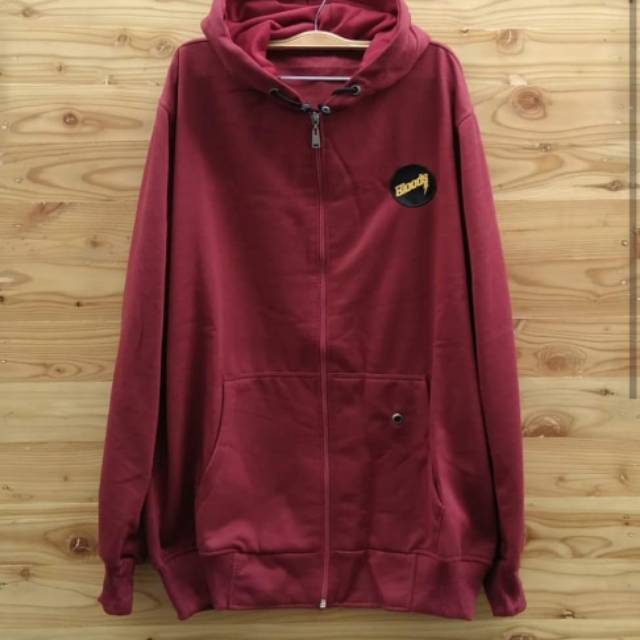 Jaket Bloods