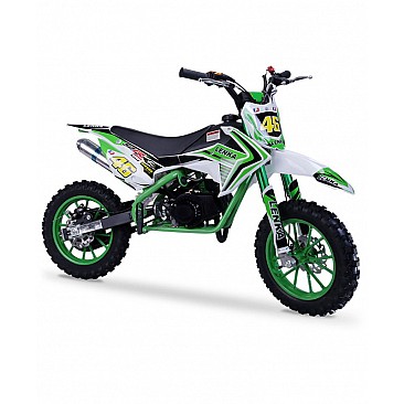 Motor Trail Mini 49cc Lenka Mc46 Motor Mini Motor Anak Motor Cross Motor Trail Murah Shopee Indonesia