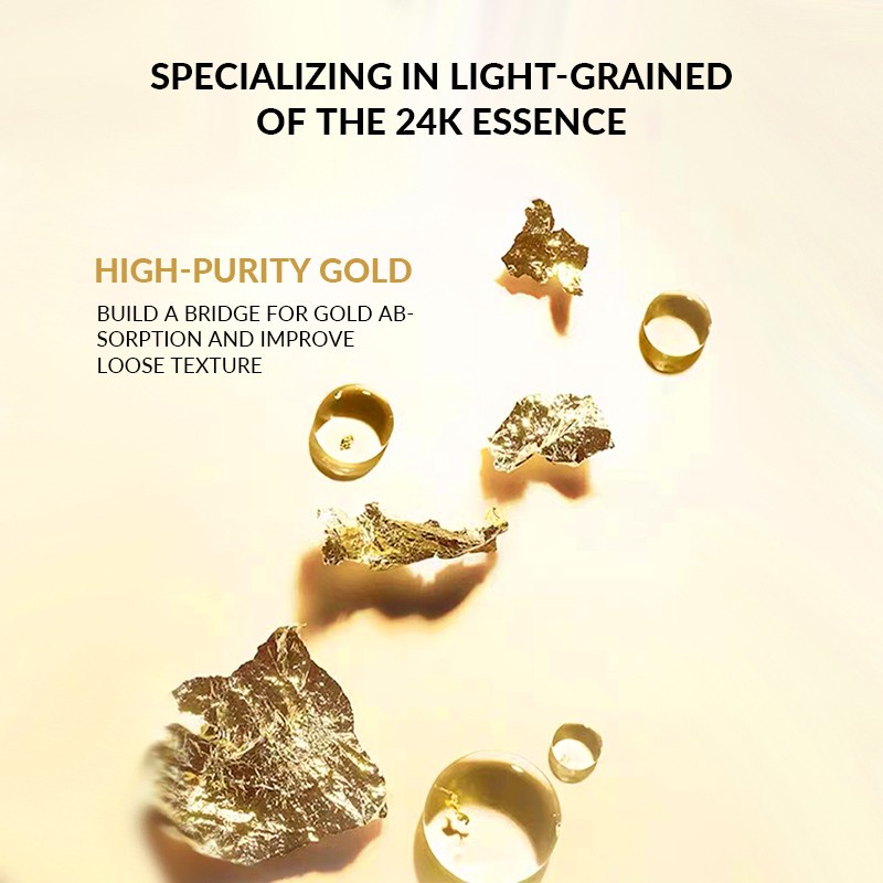 BIOAQUA sheet mask Peptide Skin / 24K Golden Luxury Masker Wajah