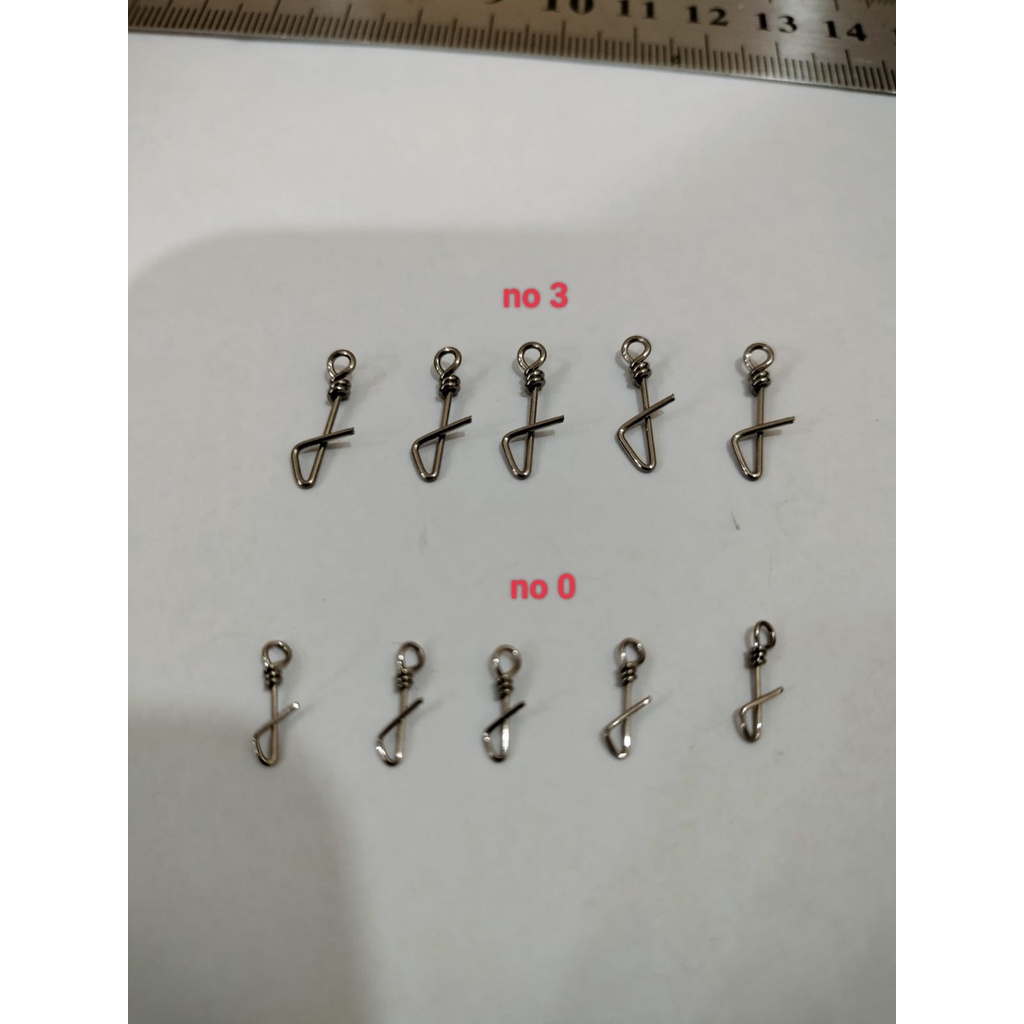 PENITI PANCING PINDAT NO 0 DAN 3