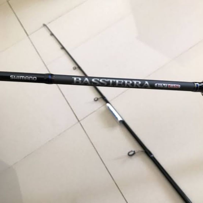 joran shimano bastera