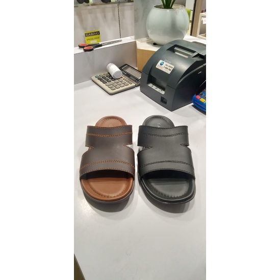 SANDAL SLOP GABINO PRIA SALE MURAH