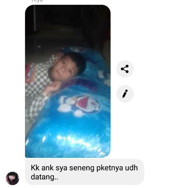 Surpet Karakter Super Murah Bisa Cod