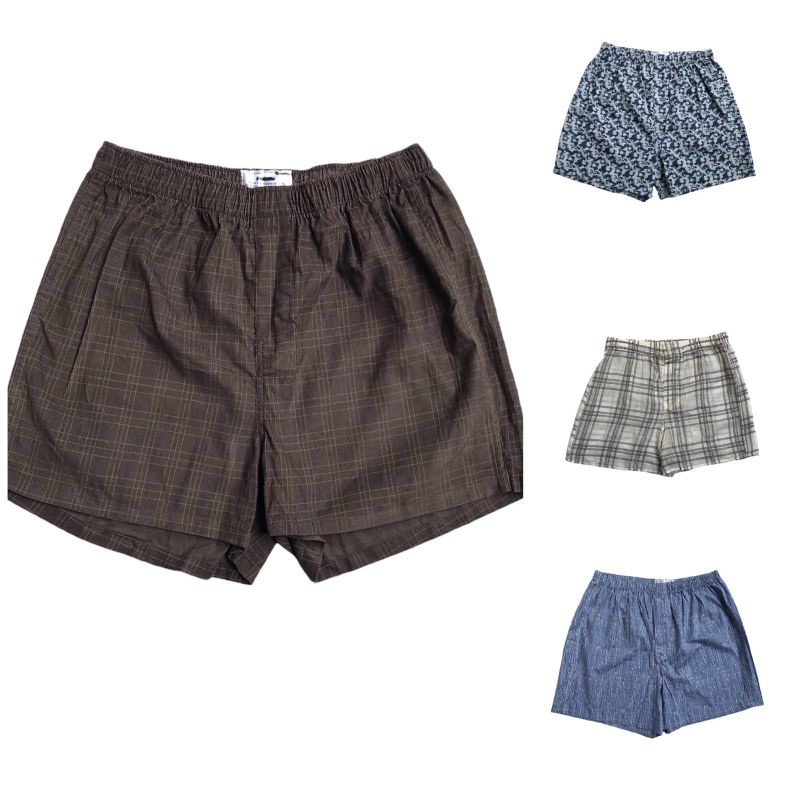 Boxer Jcrew & Gap Boxer