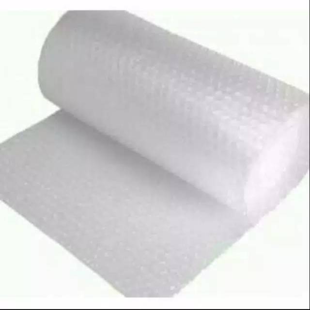 

BUBBLE UNTUK PACKING AMAN